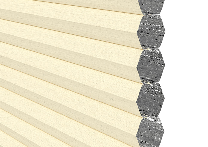 Umbra (Blackout), Serenity - Clip Fit Honeycomb Blind - Image 4